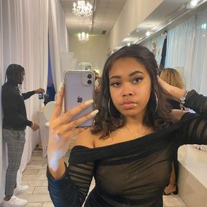 Meet your Posher, Brianna